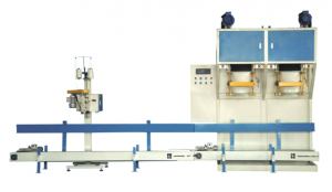 Automatic Double Gravity Feeder Bagging Machine Quantitative Packaging Machine