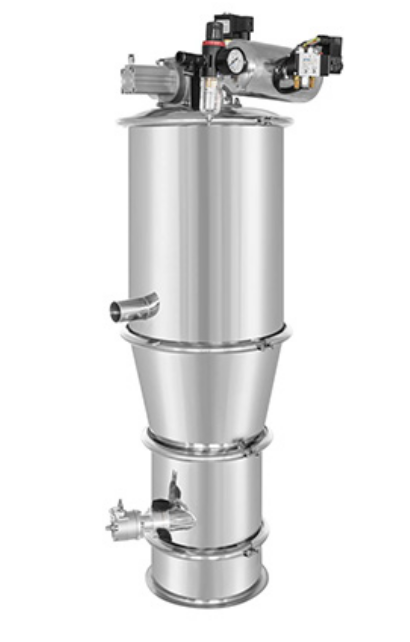 Vacuum feeder Featured Image