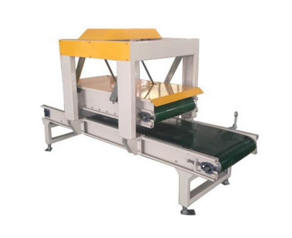 Belt pressing shaping machine Featured Image