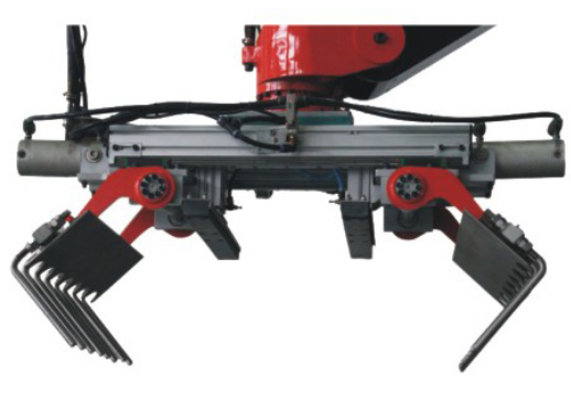 Robot gripper Featured Image