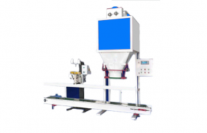 Automated Bagging Scales For Feed Additive milk powder flour packaging filling machine