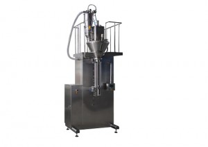 Semi-Automatic 50kg Dry Mortar Dry Powder Dyes Filling Machine Manufacturer